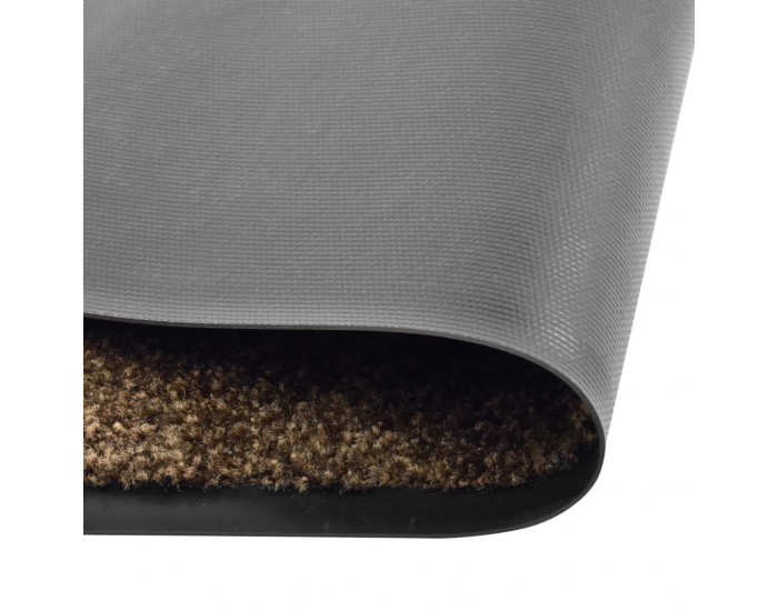 Sonata Перима изтривалка, кафява, 40x60 см