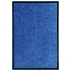Sonata Перима изтривалка, синя, 40x60 см - Дневна