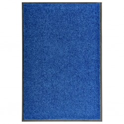 Sonata Перима изтривалка, синя, 60x90 см - Дневна