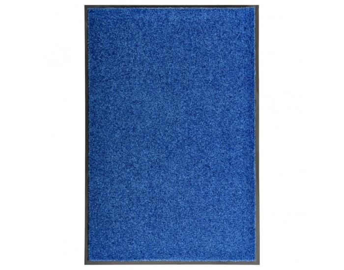 Sonata Перима изтривалка, синя, 60x90 см Sonata Перима изтривалка, синя, 60x90 см
