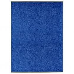 Sonata Перима изтривалка, синя, 90x120 см - Дневна