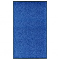 Sonata Перима изтривалка, синя, 90x150 см - Килими и Подови настилки