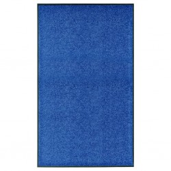 Sonata Перима изтривалка, синя, 90x150 см - Килими и Подови настилки