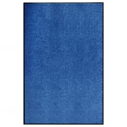 Sonata Перима изтривалка, синя, 120x180 см - Килими и Подови настилки