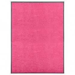 Sonata Перима изтривалка, розова, 90x120 см - Дневна