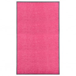 Sonata Перима изтривалка, розова, 90x150 см - Дневна