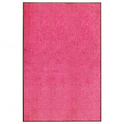 Sonata Перима изтривалка, розова, 120x180 см - Дневна