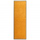 Sonata Перима изтривалка, оранжева, 60x180 см