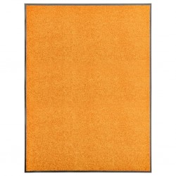 Sonata Перима изтривалка, оранжева, 90x120 см - Дневна