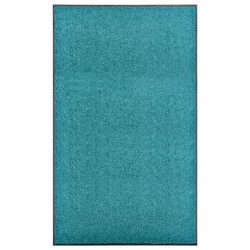 Sonata Перима изтривалка, синьо-зелена, 90x150 см - Дневна