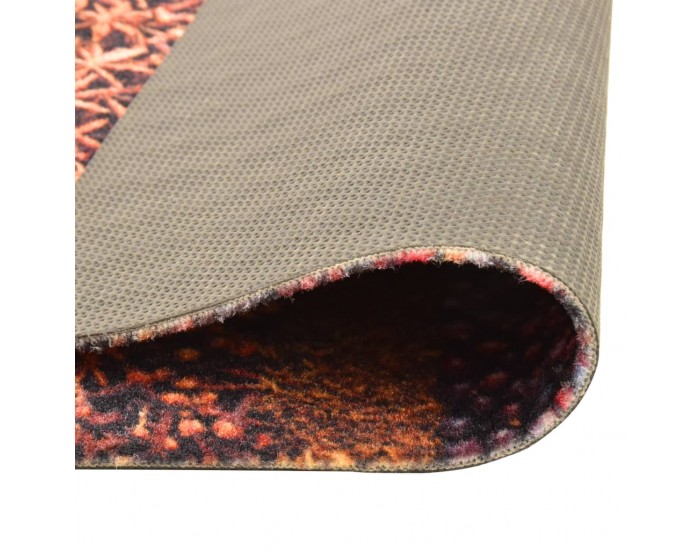 Sonata Кухненско килимче, перимо, подправки, 45x150 см