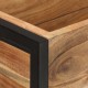 Sonata Плантер, 90x20x68 см, акациево дърво масив Sonata Плантер, 90x20x68 см, акациево дърво масив