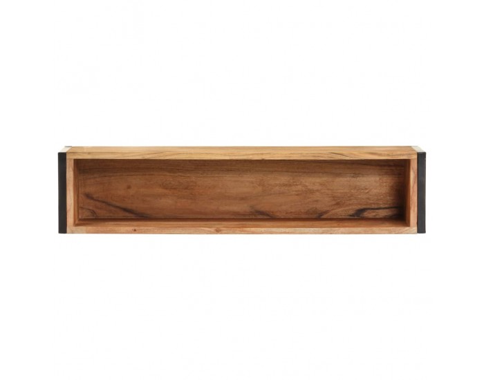 Sonata Плантер, 90x20x68 см, акациево дърво масив Sonata Плантер, 90x20x68 см, акациево дърво масив