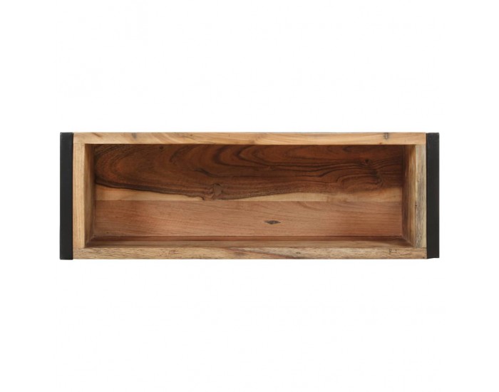 Sonata Плантер, 60x20x68 см, регенерирано дърво масив Sonata Плантер, 60x20x68 см, регенерирано дърво масив