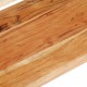 Sonata ТВ шкаф, 130x40x40 см, акациево дърво масив Sonata ТВ шкаф, 130x40x40 см, акациево дърво масив
