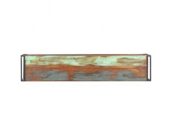 Sonata ТВ шкаф, 150x30x40 см, регенерирано дърво масив Sonata ТВ шкаф, 150x30x40 см, регенерирано дърво масив