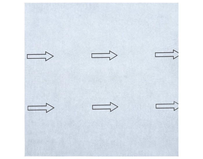 Sonata Самозалепващи подови дъски, 55 бр, PVC, 5,11 м², светлосиви