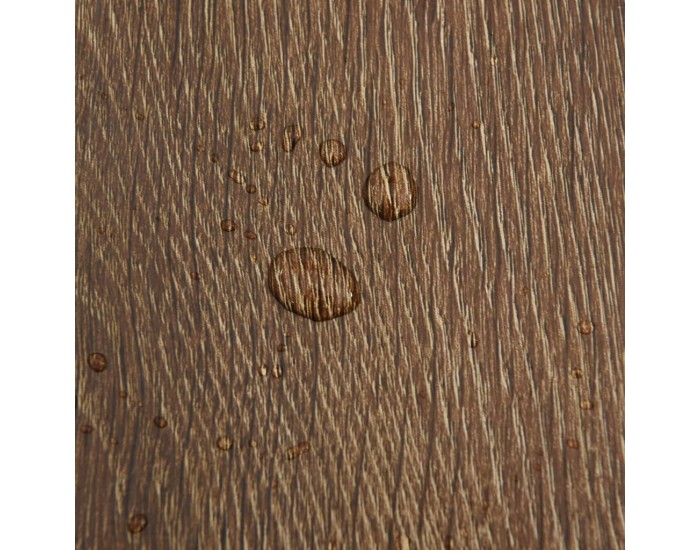 Sonata Самозалепващи подови дъски, 55 бр, PVC, 5,11 м², кафяви Sonata Самозалепващи подови дъски, 55 бр, PVC, 5,11 м², кафяви