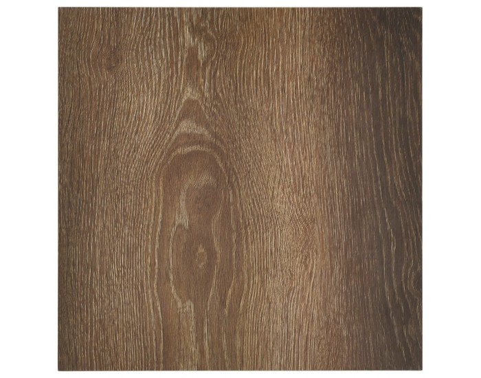 Sonata Самозалепващи подови дъски, 55 бр, PVC, 5,11 м², кафяви Sonata Самозалепващи подови дъски, 55 бр, PVC, 5,11 м², кафяви