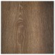 Sonata Самозалепващи подови дъски, 55 бр, PVC, 5,11 м², кафяви Sonata Самозалепващи подови дъски, 55 бр, PVC, 5,11 м², кафяви