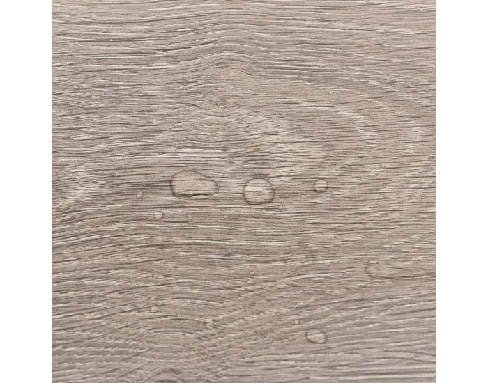 Sonata Самозалепващи подови дъски, 55 бр, PVC, 5,11 м², таупе Sonata Самозалепващи подови дъски, 55 бр, PVC, 5,11 м², таупе