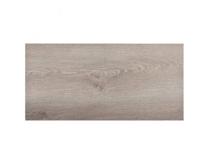 Sonata Самозалепващи подови дъски, 55 бр, PVC, 5,11 м², таупе Sonata Самозалепващи подови дъски, 55 бр, PVC, 5,11 м², таупе