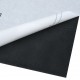 Sonata Самозалепващи подови дъски, 55 бр, PVC, 5,11 м², бетонно сиви