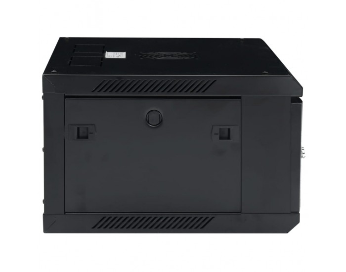 Sonata 4U Сървърен шкаф за стенен монтаж, 19", IP20, 600x450x285 мм