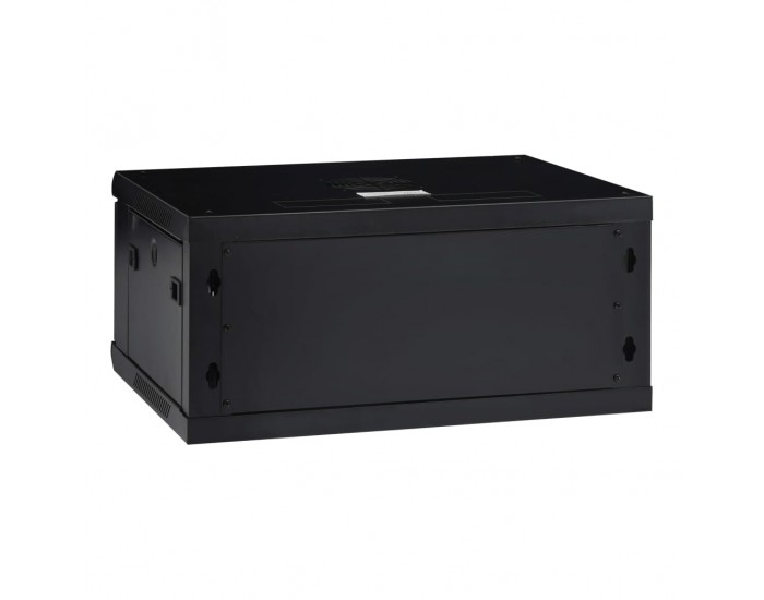 Sonata 4U Сървърен шкаф за стенен монтаж, 19", IP20, 600x450x285 мм