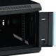 Sonata 4U Сървърен шкаф за стенен монтаж, 19", IP20, 600x450x285 мм