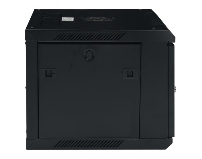 Sonata 6U Сървърен шкаф за стенен монтаж, 19", IP20, 600x450x375 мм