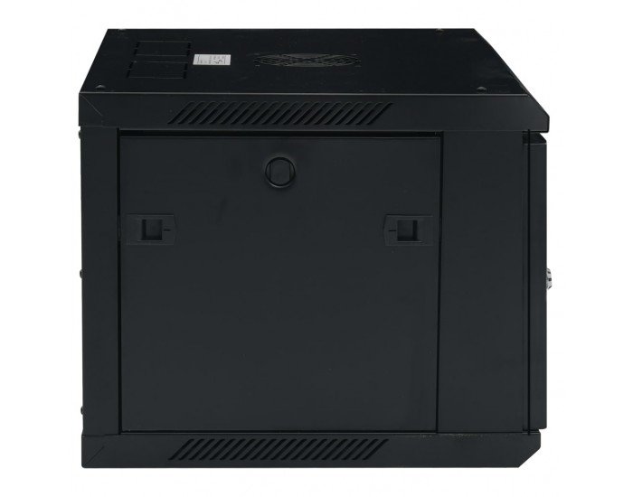 Sonata 6U Сървърен шкаф за стенен монтаж, 19", IP20, 600x450x375 мм Sonata 6U Сървърен шкаф за стенен монтаж, 19", IP20, 600x450x375 мм