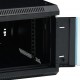 Sonata 6U Сървърен шкаф за стенен монтаж, 19", IP20, 600x450x375 мм Sonata 6U Сървърен шкаф за стенен монтаж, 19", IP20, 600x450x375 мм