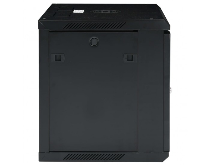 Sonata 9U Сървърен шкаф за стенен монтаж, 19", IP20, 600x450x510 мм Sonata 9U Сървърен шкаф за стенен монтаж, 19", IP20, 600x450x510 мм