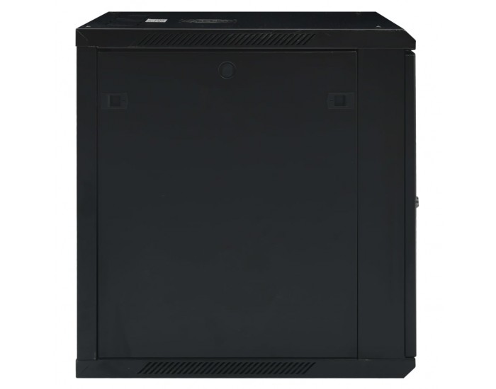 Sonata 12U Сървърен шкаф за стенен монтаж, 19", IP20, 600x600x640 мм