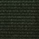 Sonata Балконски параван, тъмнозелен, 75x600 см, HDPE