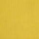 Sonata Балконски параван, жълт, 90x400 см, HDPE