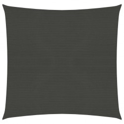 Sonata Платно-сенник, 160 г/м², антрацит, 3x3 м, HDPE - Сенници и Чадъри