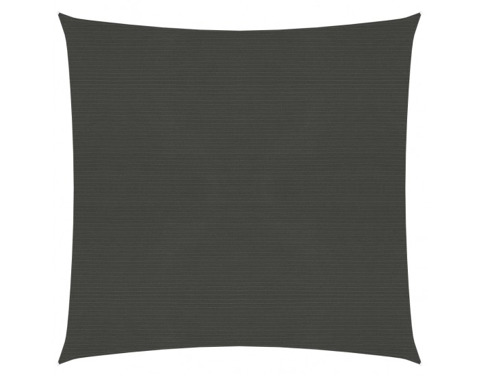 Sonata Платно-сенник, 160 г/м², антрацит, 5x5 м, HDPE Sonata Платно-сенник, 160 г/м², антрацит, 5x5 м, HDPE