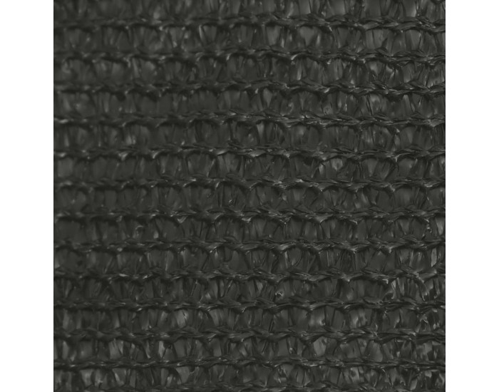 Sonata Платно-сенник, 160 г/м², антрацит, 5x5 м, HDPE Sonata Платно-сенник, 160 г/м², антрацит, 5x5 м, HDPE