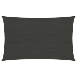 Sonata Платно-сенник, 160 г/м², антрацит, 3x4 м, HDPE - Сенници и Чадъри