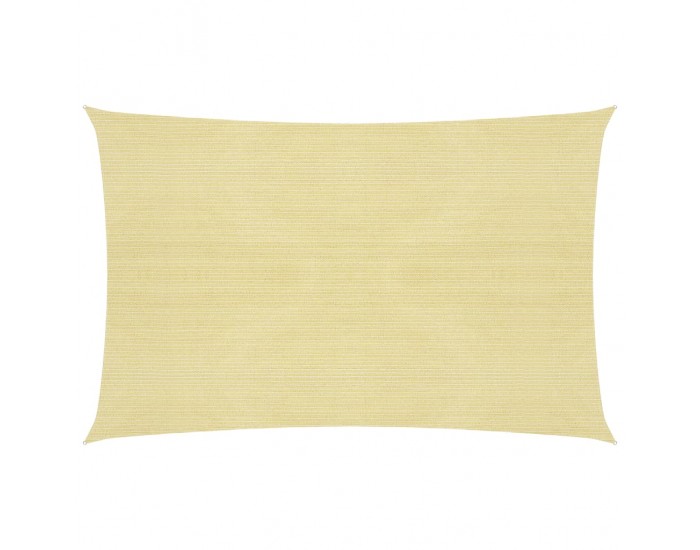 Sonata Платно-сенник, 160 г/м², бежово, 3x4,5 м, HDPE Sonata Платно-сенник, 160 г/м², бежово, 3x4,5 м, HDPE
