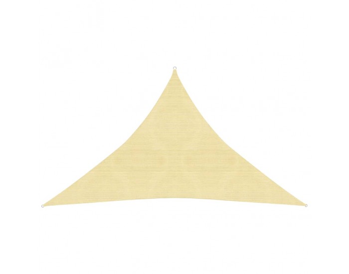 Sonata Платно-сенник, 160 г/м², бежово, 3x3x4,2 м, HDPE Sonata Платно-сенник, 160 г/м², бежово, 3x3x4,2 м, HDPE