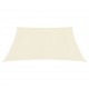 Sonata Платно-сенник, 160 г/м², кремаво, 7x7 м, HDPE