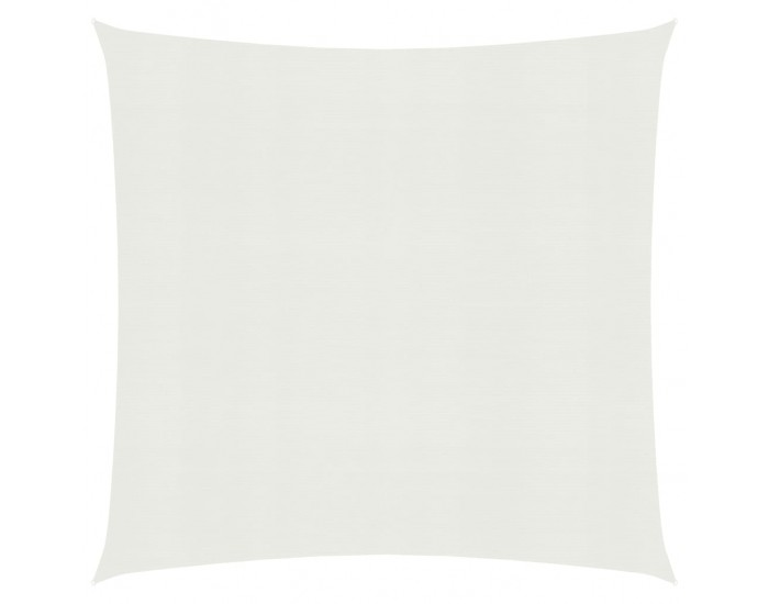 Sonata Платно-сенник, 160 г/м², бяло, 4,5x4,5 м, HDPE