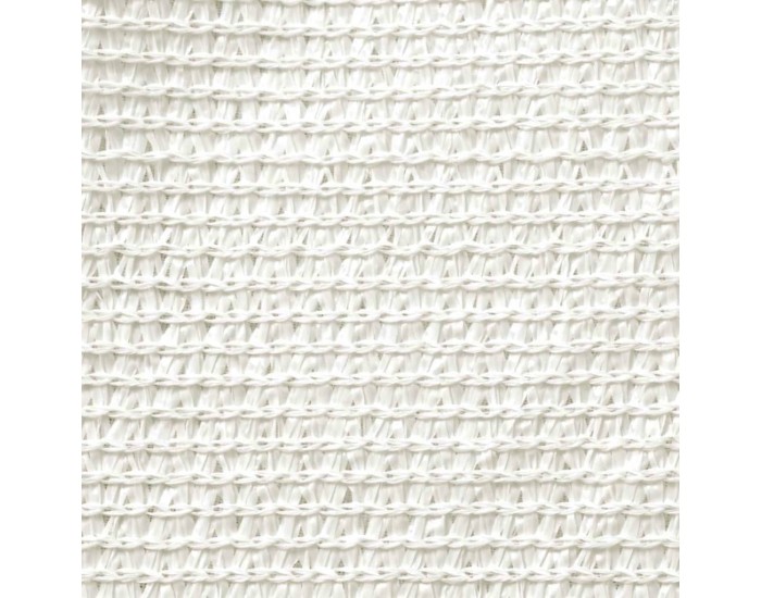 Sonata Платно-сенник, 160 г/м², бяло, 4,5x4,5 м, HDPE