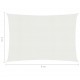 Sonata Платно-сенник, 160 г/м², бял, 3x4 м, HDPE