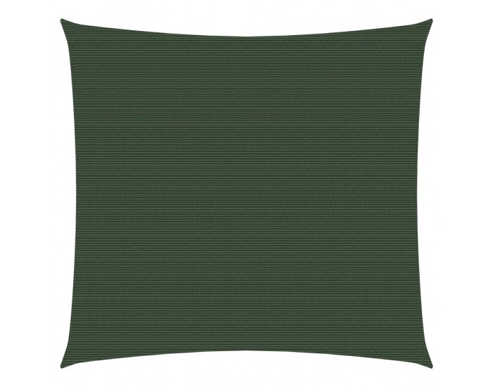 Sonata Платно-сенник, 160 г/м², тъмнозелено, 3,6x3,6 м, HDPE Sonata Платно-сенник, 160 г/м², тъмнозелено, 3,6x3,6 м, HDPE