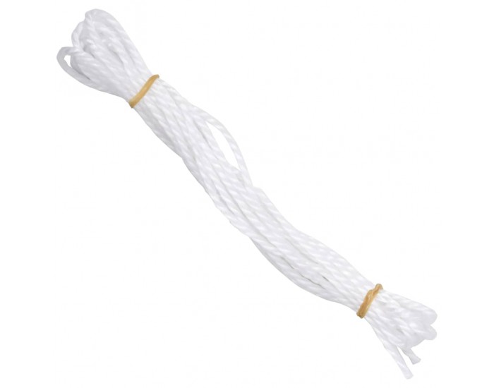 Sonata Платно-сенник, 160 г/м², черно, 3,6x3,6 м, HDPE