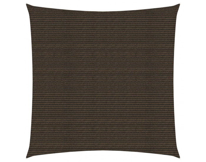 Sonata Платно-сенник, 160 г/м², кафяво, 2x2 м, HDPE Sonata Платно-сенник, 160 г/м², кафяво, 2x2 м, HDPE